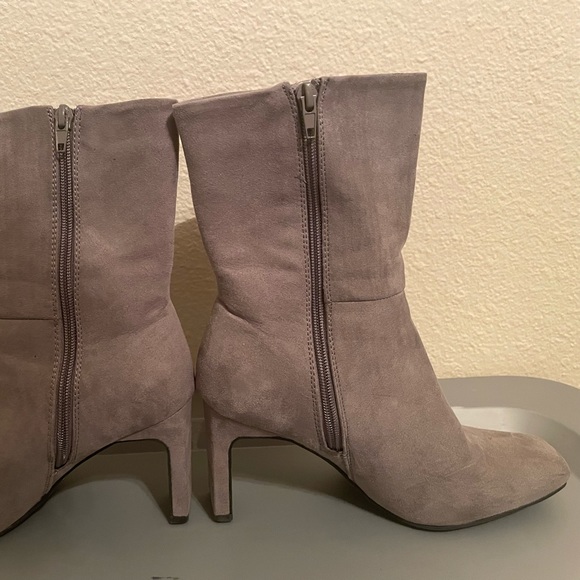 Booties - Picture 2 of 4